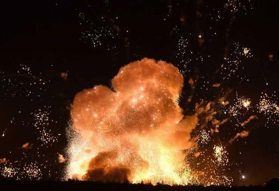 روسيا: الأمم المتحدة أخفقت.. والمواجهة المباشرة تقترب