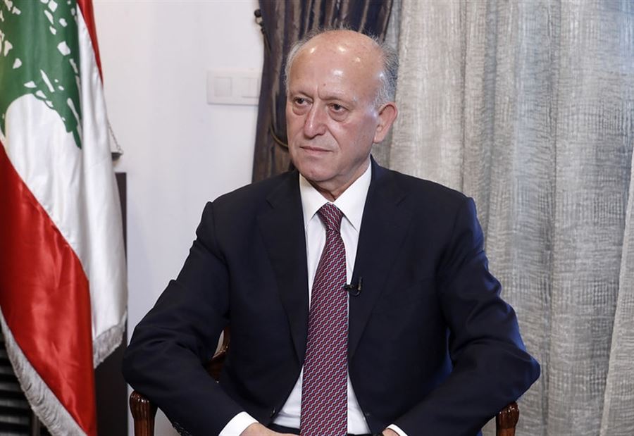 ريفي: قدر الجيش أن يقدم التضحيات