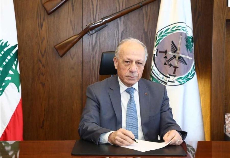 "اذا كان المطلوب ان يخالف وزير الدفاع القانون فهذا لن يحصل" "اذا كان المطلوب ان يخالف وزير الدفاع القانون فهذا لن يحصل"