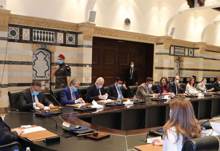 "قرار الوزراء ليس بيدهم" "قرار الوزراء ليس بيدهم"