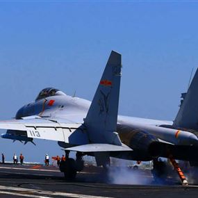 الجيش الصيني سيتحرك مهما كان الثمن لمنع انفصال تايوان