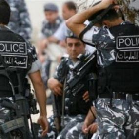 المعلومات توقف مسؤول كبير في "أنصار الله" بصيدا 