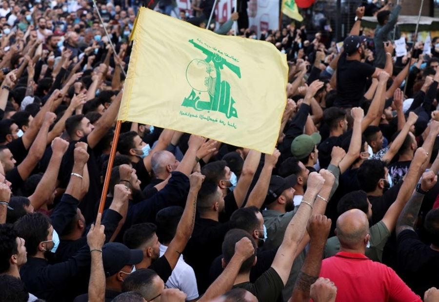 "حزب الله" يتحّدث عن "أوهام خيالية"