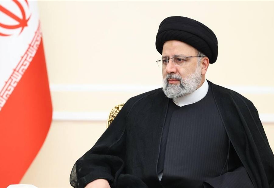 إلغاء زيارة الرئيس الإيراني الى تركيا 