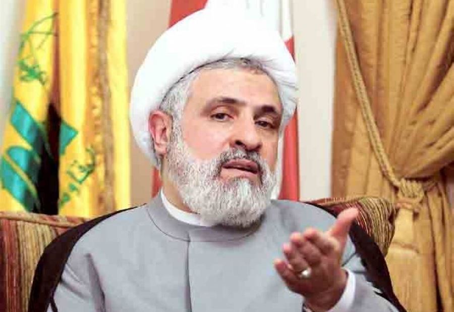 أول رد من حزب الله على "درع الشمال"