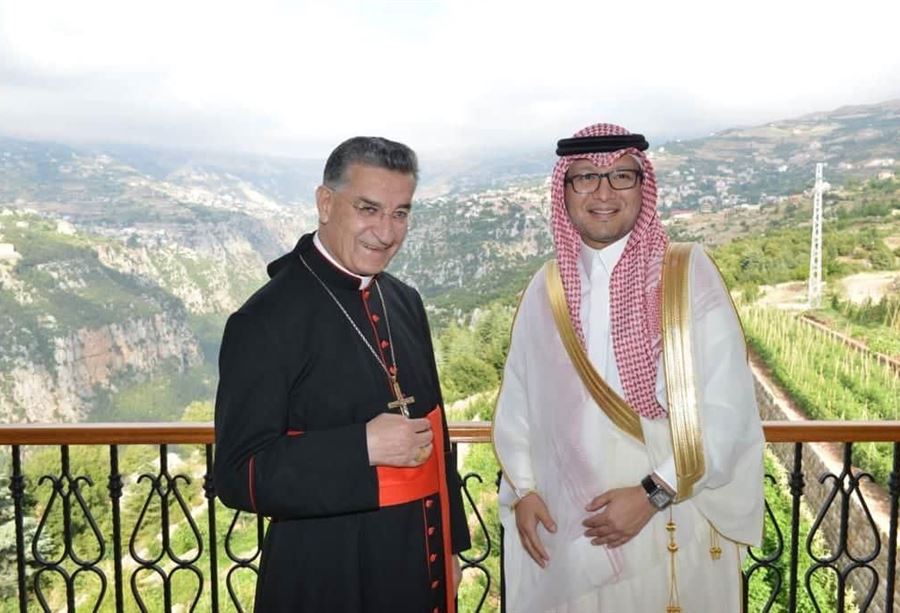 بخاري في الديمان... رسالةٌ بالغة الأهميّة! 