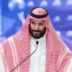 "بن سلمان يلتقي مسيحيين إنجيليين"
