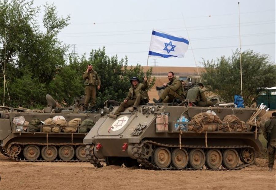 "حماس سوف تأسف"... إسرائيل: الحرب ستكون طويلة "حماس سوف تأسف"... إسرائيل: الحرب ستكون طويلة