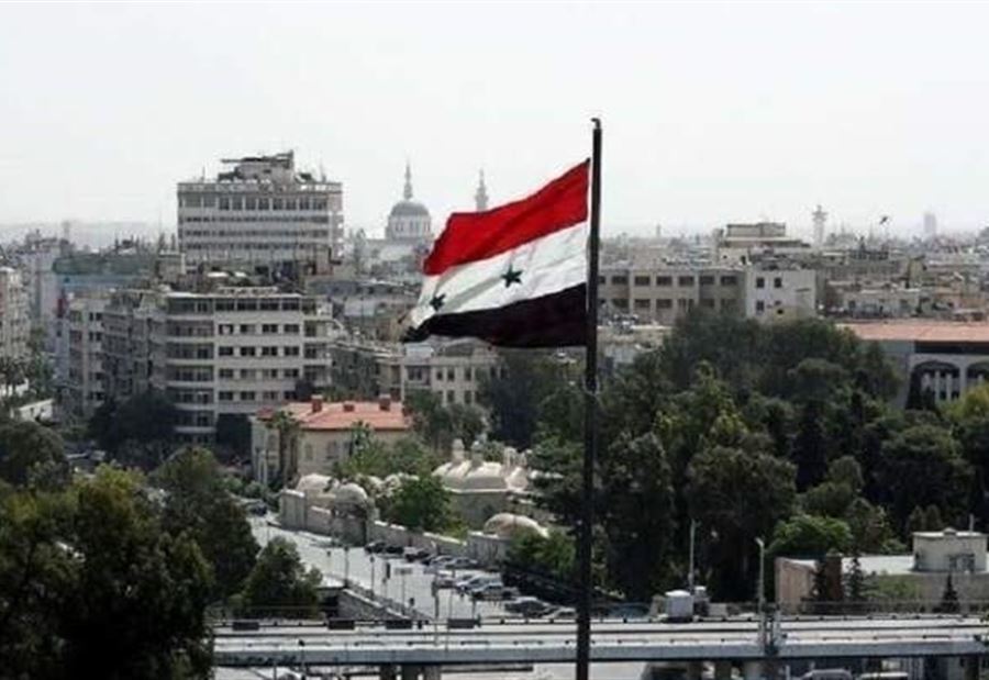 رئيس عربي يرغب بزيارة سوريا