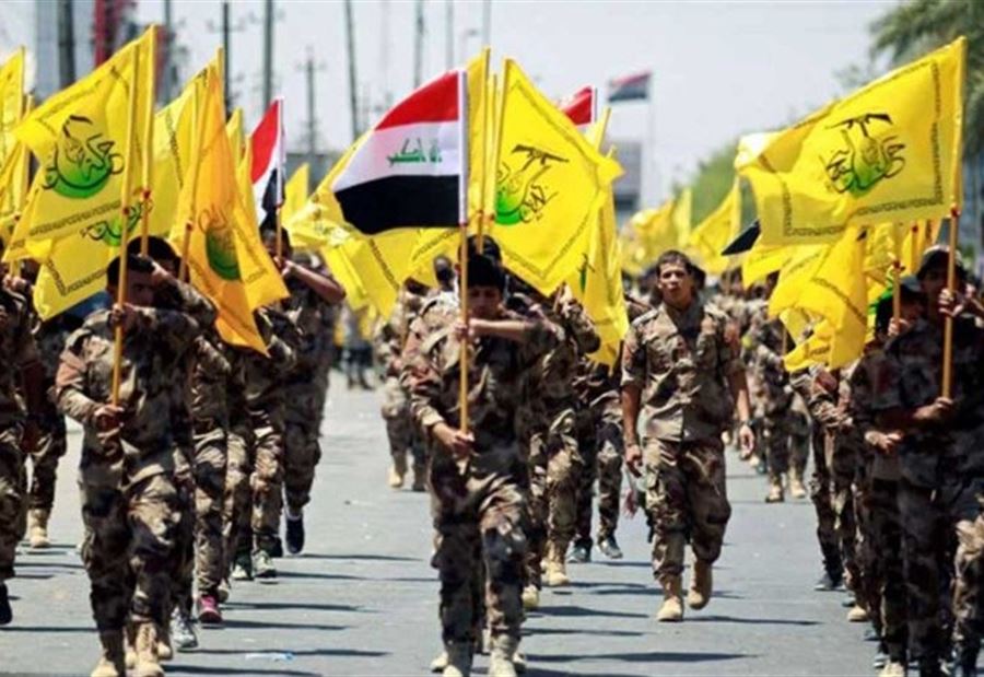 المقاومة الإسلامية في العراق تستهدف الجولان! (فيديو)