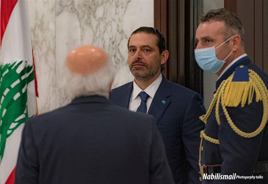 الحريري يتمرّد على السعودية!