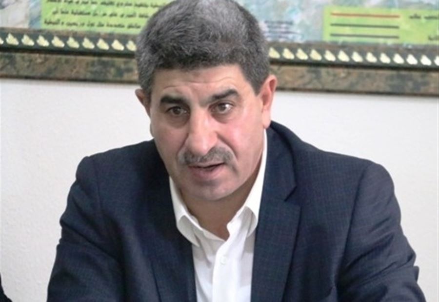 طليس:لرفع الضرر عن الصهاريج المتوقفة عن العمل طليس:لرفع الضرر عن الصهاريج المتوقفة عن العمل