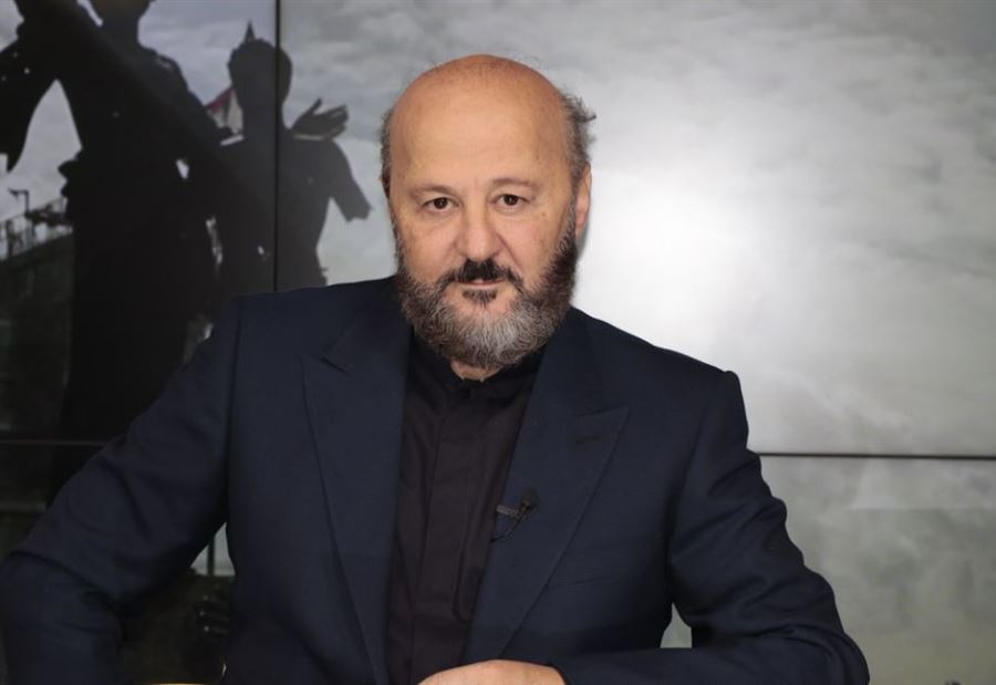 سؤال إستفز ملحم رياشي: سؤالِك مردود! 