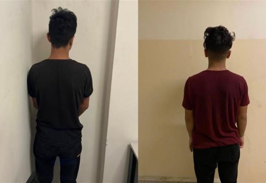عملية رصد ومراقبة دقيقة لـ قوى الأمن! 