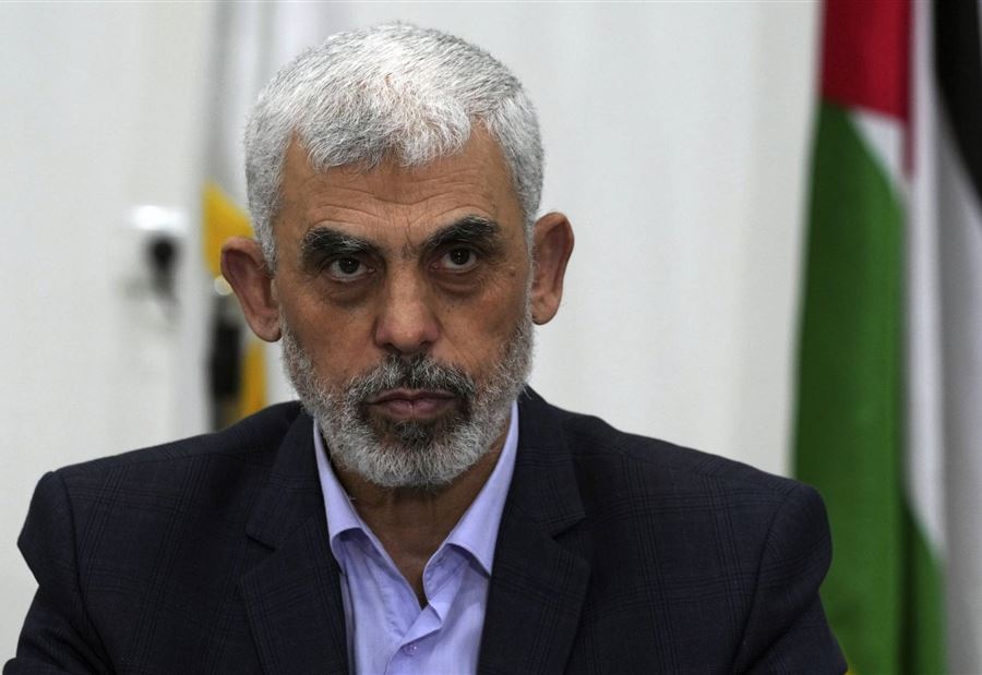 تسجيلاتٌ سرية للسنوار تفضح خطط حماس خلال فترة الهدنة