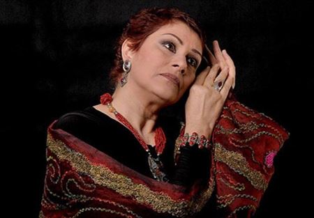 جثمان الكاتبة والفنانة سحر طه يصل إلى بيروت