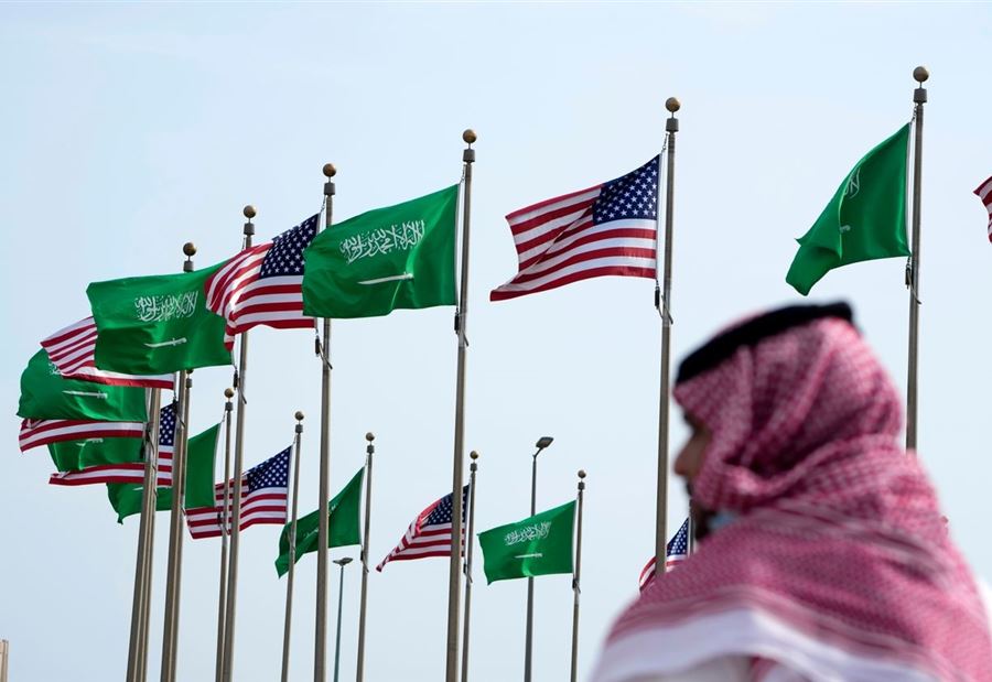 "صفقة ضخمة" تعدها واشنطن والرياض لِعرضها على نتنياهو