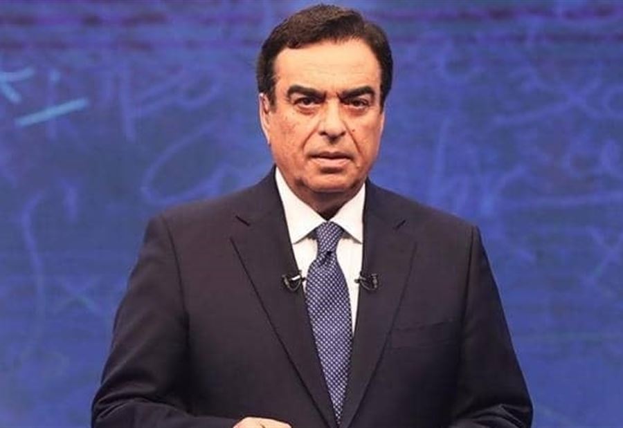 هذا ما أعلنه بوحبيب عن استقالة قرداحي هذا ما أعلنه بوحبيب عن استقالة قرداحي