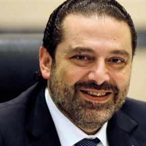 الحريري لعون: معك لن نتراجع عن مسيرة النهوض بلبنان