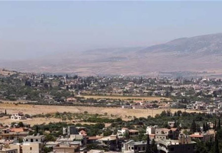 تجمّعٌ في بعلبك... منعاً لإزالة مخالفات بناء  
