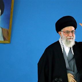 خامنئي يدعو إلى التصدي لتسلل الأعداء خامنئي يدعو إلى التصدي لتسلل الأعداء