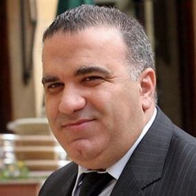 ماروني: لا ادري كيف تحول واجب "عزاء سكاف" الى حفل غداء