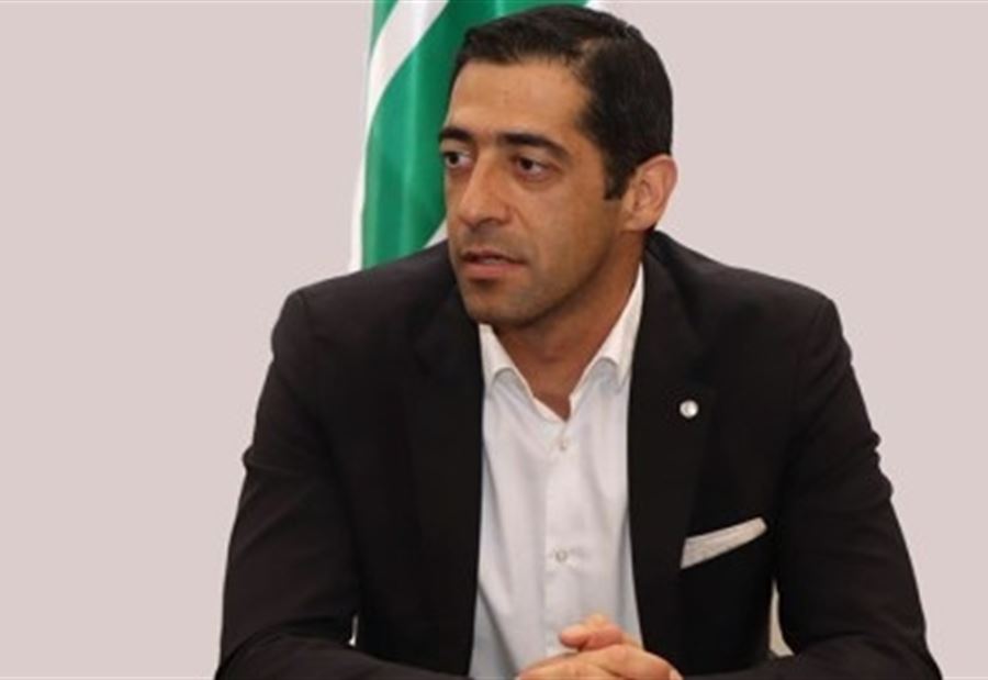 حنكش: جلسة التعيينات "أبشع" الجلسات! حنكش: جلسة التعيينات "أبشع" الجلسات!