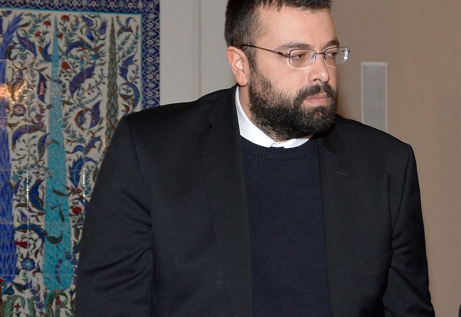 أول تعليق "مستقبلي" على إستقالة الحريري  أول تعليق "مستقبلي" على إستقالة الحريري