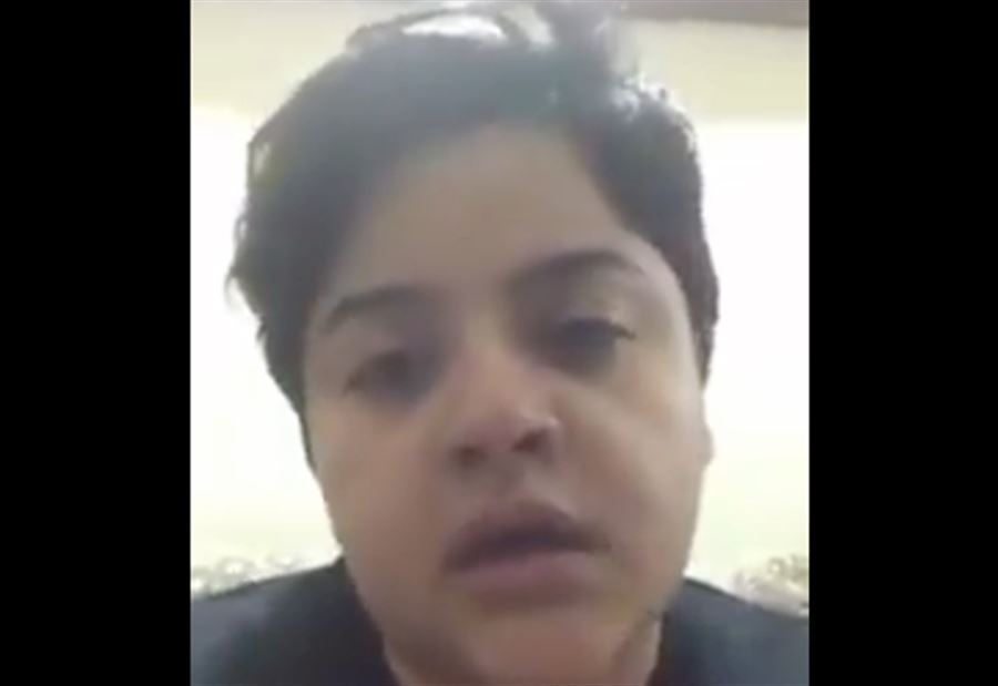 بعد الاعتداء على ندى ناصيف ورفيقاتها... وهاب يغرد