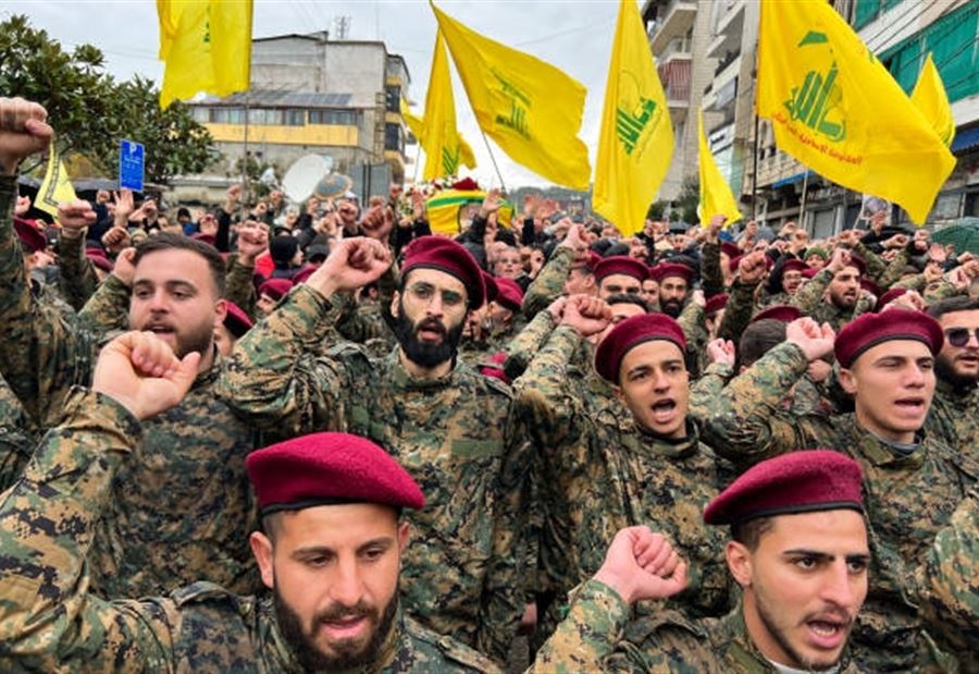 استراتيجية "جديدة" لِمواجهة إسرائيل... إيران تواصل دعم حزب الله!