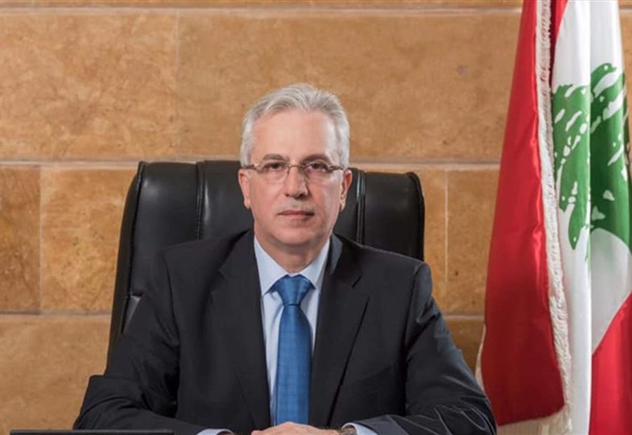 بعد استهداف مركز بعلبك... رسالة من خطار إلى عناصر الدفاع المدني بعد استهداف مركز بعلبك... رسالة من خطار إلى عناصر الدفاع المدني