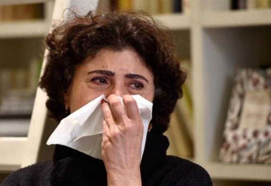 بطلب ألماني... عائلة لقمان سليم في حماية "أمنية" 