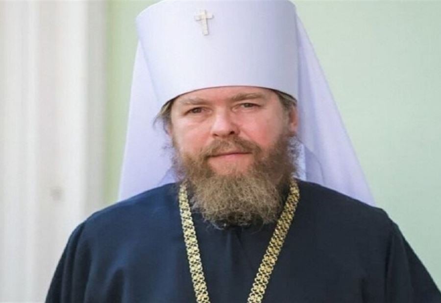 إحباط "اعتداء إرهابي" لاغتيال مطران سيمفيروبول والقرم 