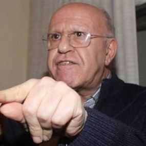 الهاشم: قانونيا لا يمكن احالة قضية سماحة الى المجلس العدلي