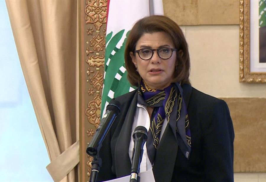 الحسن: اريد أن يكون لي بصمتي الخاصة حيال دور المرأة في السياسة