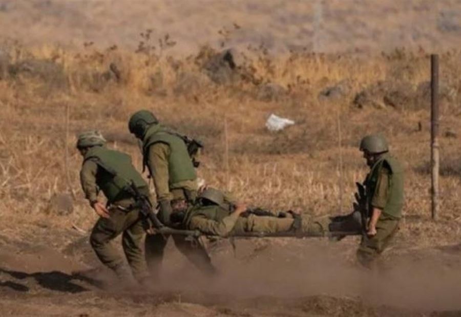 اسرائيل: معدل مقتل الجنود بنيران صديقة "أمر فظيع"!