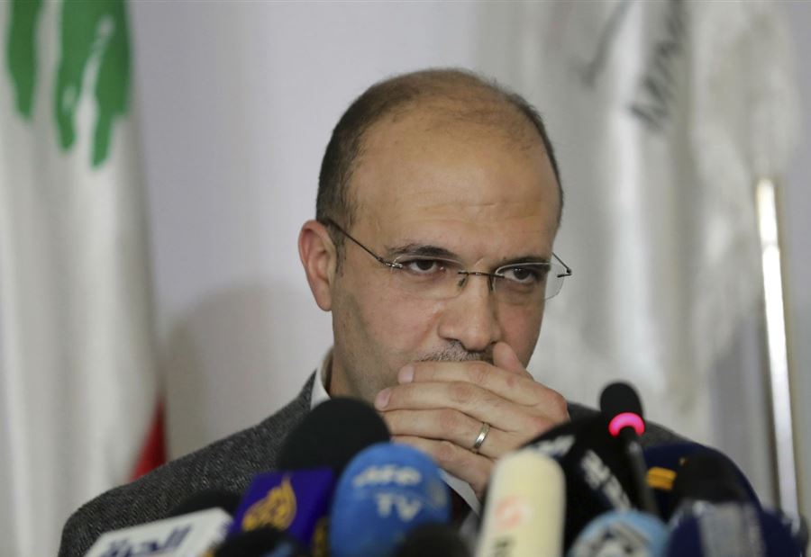 زيارةٌ "مفاجئة"...