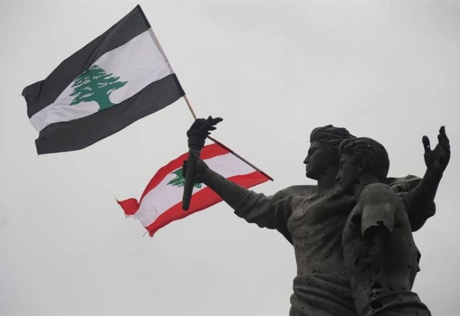 نهاية حزينة لقصة مؤلمة بسجلات "المرأة اللبنانية"