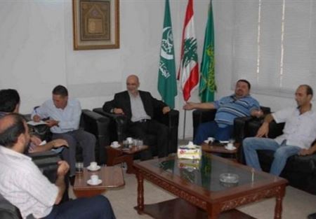 الجماعة والتقدمي.. من أجل الاستحقاق البلدي