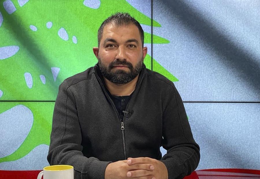 "فضل الحريري على جعجع"... والحكيم يردّ الجميل بالطعن! (فيديو)
