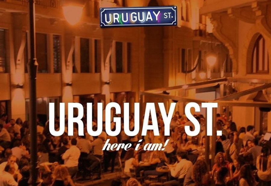 مفاجأة لمحبي السهر... "URUGUAY ST" يستعيد تألقه