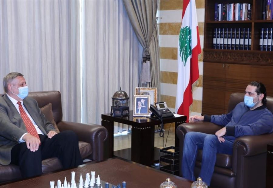 كوبيتش في بيت الوسط