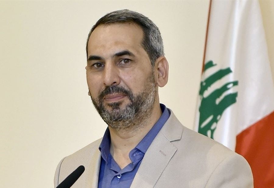 "تحت عنوان سياسي كيدي"... حمادة: لا يحق للحكومة!
