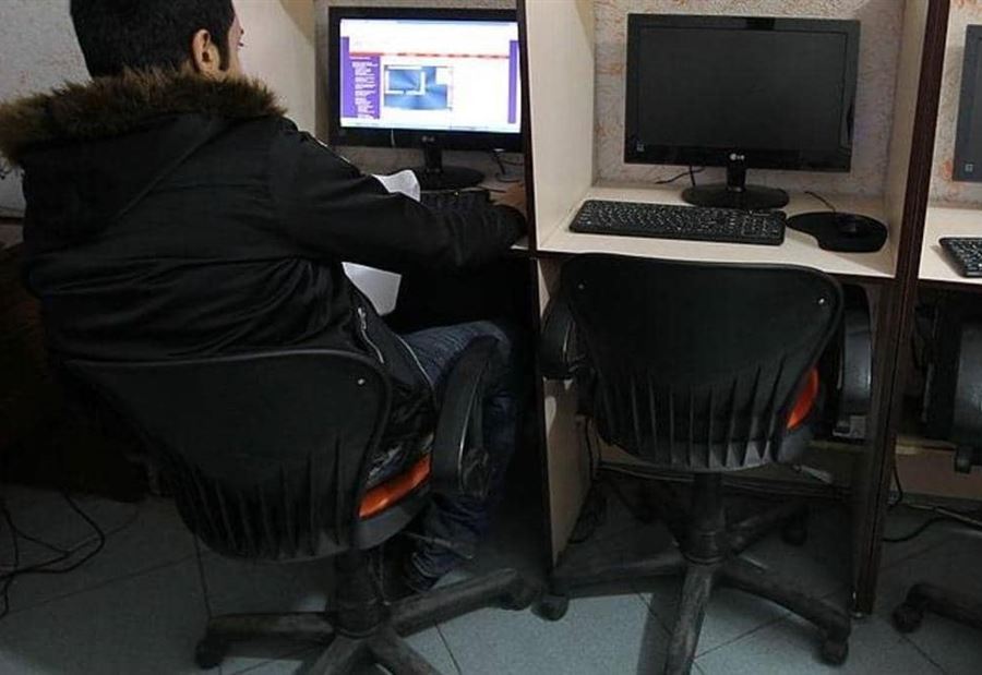 قراصنة إيرانيون يشنون هجمات على أميركا