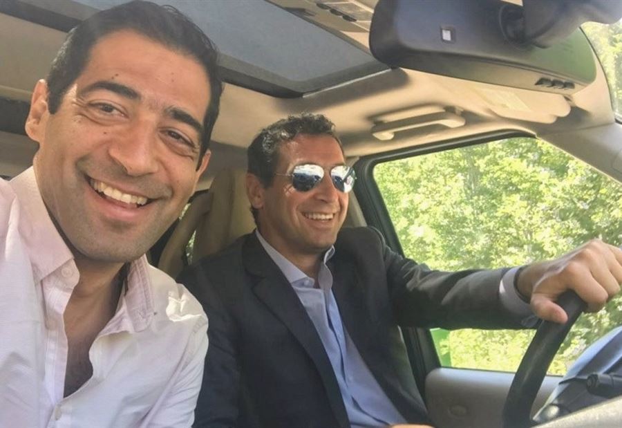 حنكش لمعلوف: نصيحتك مأخرة!