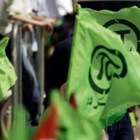 "المردة" يرفض عرضاً وزارياً