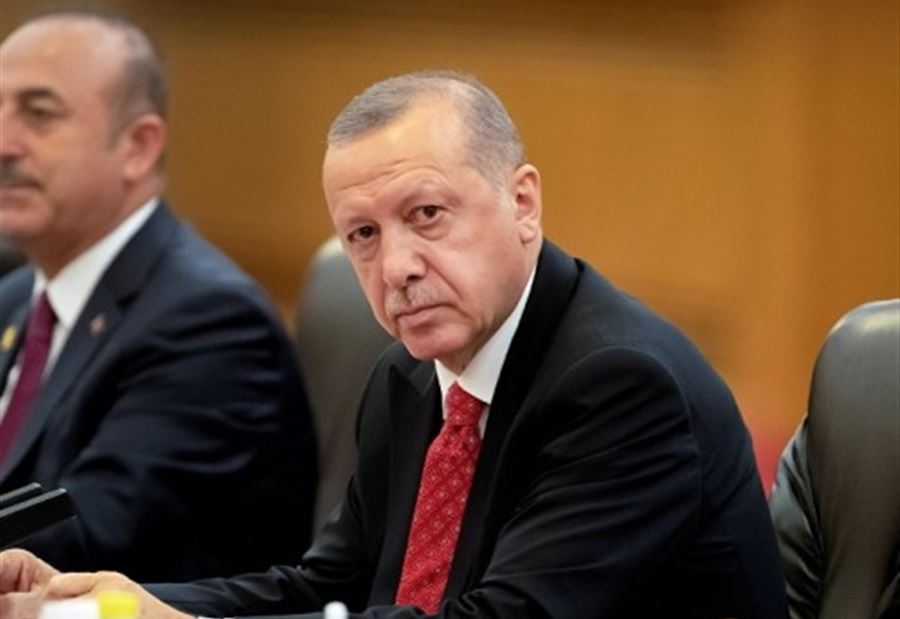 ما صحة وفاة أردوغان؟ 