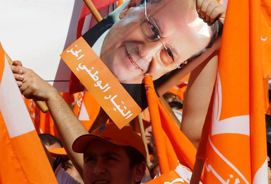 أيُ دورٍ لـ "التيار" بعد العقوبات؟