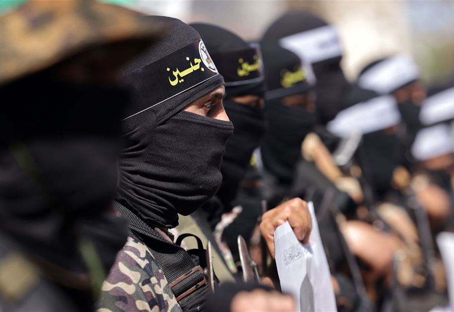 "هدن قابلة للتمديد"... وفد من حماس في القاهرة