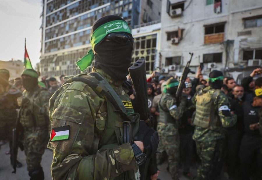 حماس تعلن عدد الرهائن الذين سيتم الإفراج عنهم في الدفعة الثانية